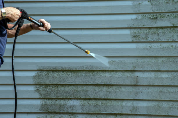 Best Garage Pressure Washing  in Decatur, IN