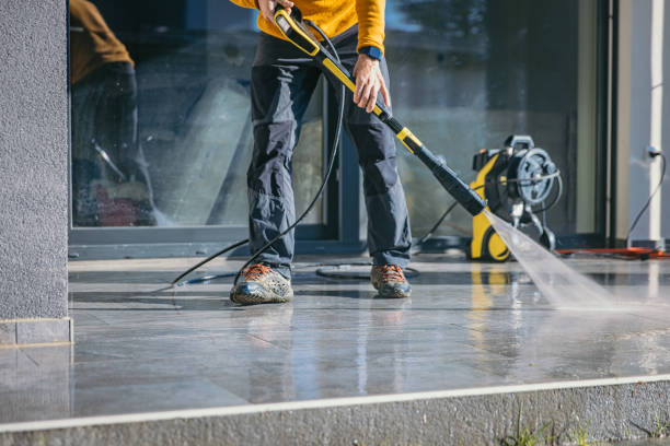 Why Choose Our Certified Pressure Washing Experts for Your Project Needs in Decatur, IN?