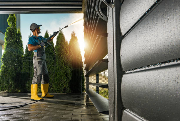 Best Garage Pressure Washing  in Decatur, IN