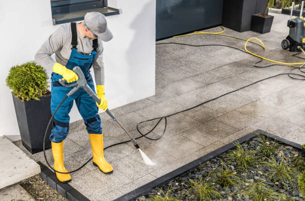 Best Roof Pressure Washing  in Decatur, IN