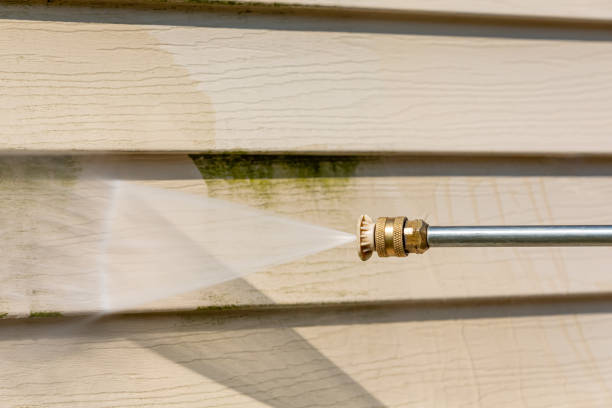 Professional Pressure Washing in Decatur, IN