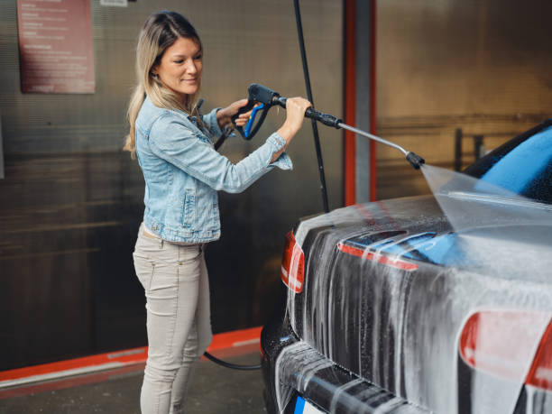 Why Choose Our Certified Pressure Washing Experts for Your Project Needs in Decatur, IN?