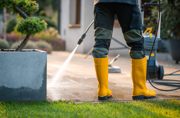 Best Commercial Building Pressure Washing  in Decatur, IN